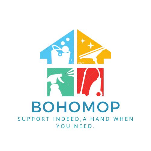 Bohomop